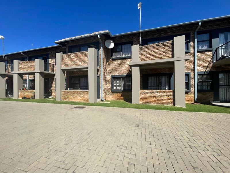 To Let 1 Bedroom Property for Rent in Bult West North West